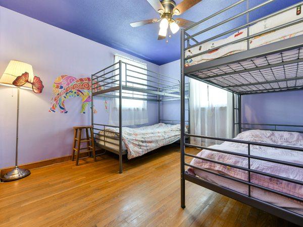 Jamaica Plain single family offered by Trisha Solio