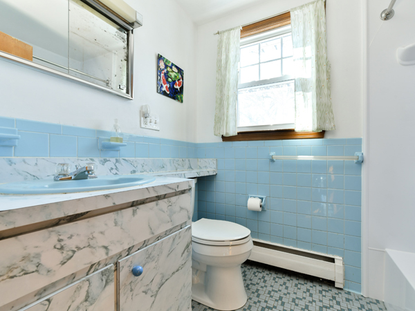 Jamaica Plain single family offered by Trisha Solio