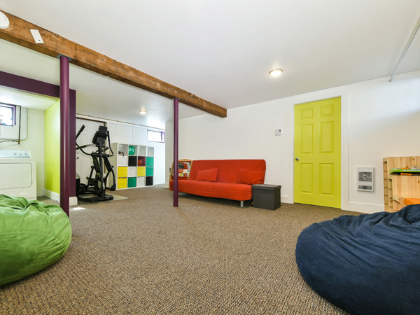 Jamaica Plain single family offered by Trisha Solio