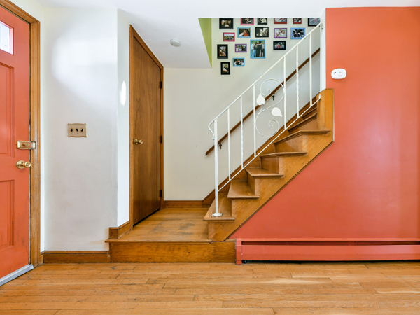 Jamaica Plain single family offered by Trisha Solio