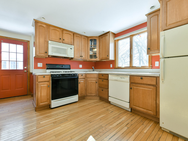 Jamaica Plain single family offered by Trisha Solio