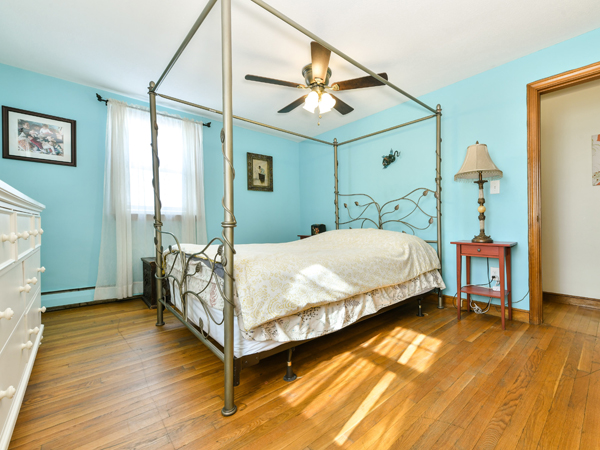 Jamaica Plain single family offered by Trisha Solio